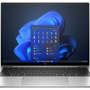 HP Elite Dragonfly 13.5 inch
