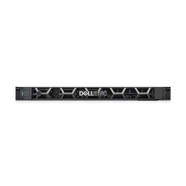 DELL Server PowerEdge R350 1U/E-2314/16GB/480GB