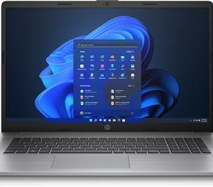 HP 470 G9 i7-1255U Notebook 43.9 cm (17.3″) Full HD Int