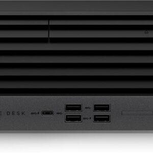 HP Elite SFF 800 G9 Desktop PC