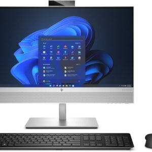 HP EliteOne 840 G9 Intel Core i7 60.5 cm (23.8″) 1920