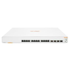 Hewlett Packard Enterprise Aruba Instant On 1960 12XGT
