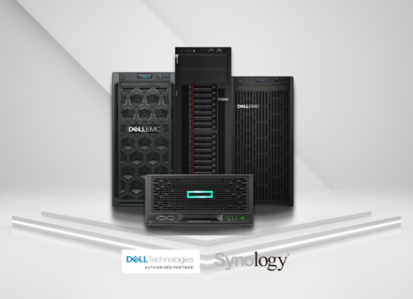 SERVERS (1)